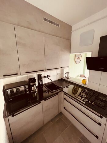 Ferienhaus Schöne Aussicht Obrázok 5