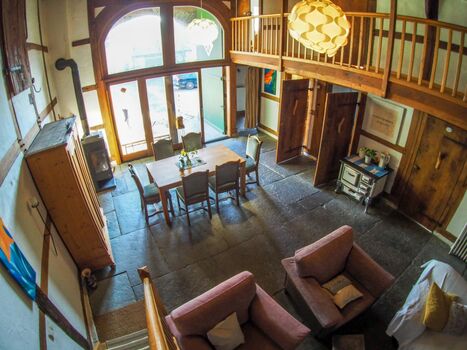 Ferienwohnung Kortenbruck, Kortenbrucks Gästehof