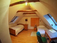 Gemütliche Schlafzimmer 