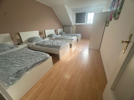 HomeRent in Neuss, Mönchengladbach, Dormagen uvm. I HR-333-grevenbroich Picture 4