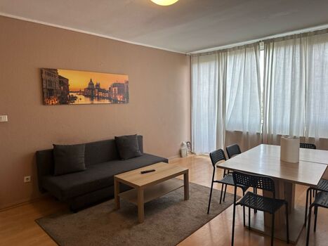 HomeRent in Neuss, Mönchengladbach, Dormagen uvm. I HR-333-grevenbroich Picture 1