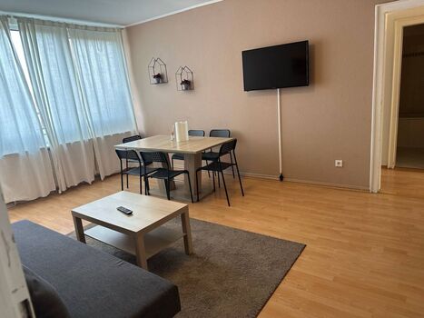 HomeRent in Neuss, Mönchengladbach, Dormagen uvm. I HR-333-grevenbroich Picture 2