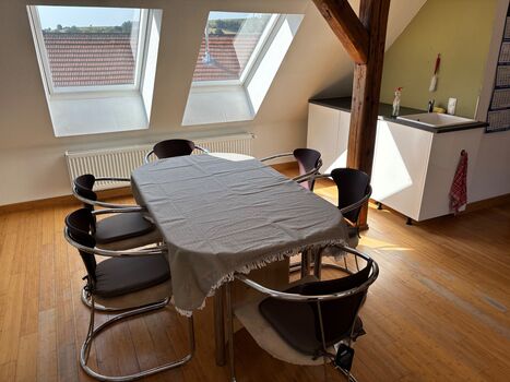 Wohnung Meckel Bild 4