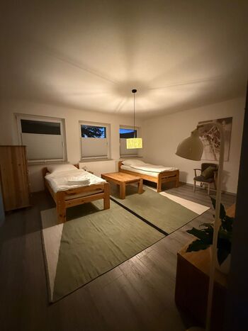 Wohnungen KG Vermietung Picture 5