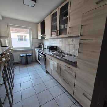 Wohnungen KG Vermietung Picture 4