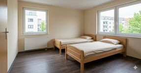 Monteurunterkünfte in Siershahn – 24h Check-In Bild 1