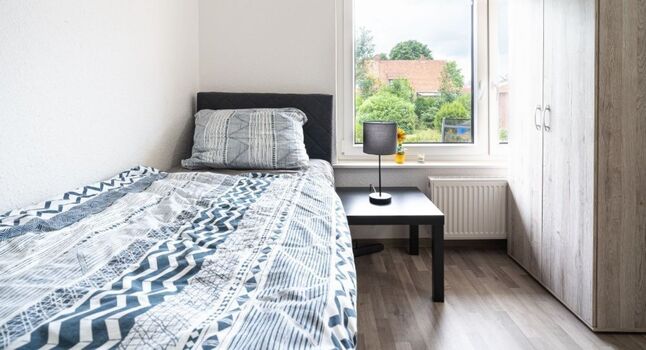 Monteur- und Ferienhaus Schulte Obrázok 4