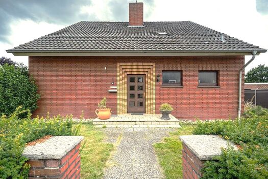 Monteur- und Ferienhaus Schulte Obrázok 5