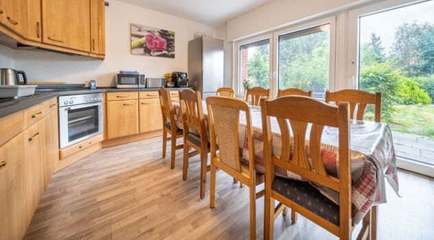 Monteur- und Ferienhaus Schulte Obrázok 3