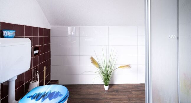 Monteur- und Ferienhaus Schulte Obrázok 2