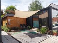 Herberge BIOTOPIA RadApart Zdjęcie 1