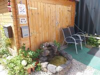 Herberge BIOTOPIA RadApart Zdjęcie 3