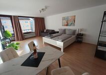 Wohnung Staufenflair Bild 1