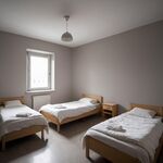 Monteurunterkunft Düsseldorf -nach Wunsch/Bedürfnis Picture 1