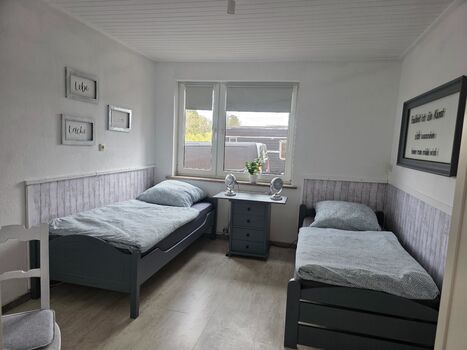 Appartement am Wald