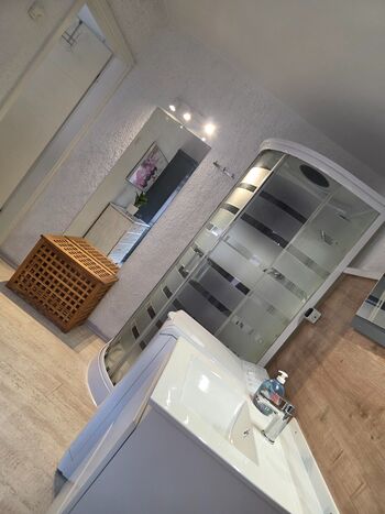 Appartement am Wald Bild 5