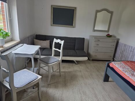 Appartement am Wald Bild 3
