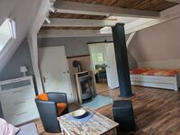 Apartment am Wald Bild 8