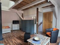 Apartment am Wald Bild 7