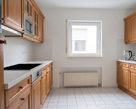 KWATERA24 24/7h Check-In - PREMIUM Monteurzimmer in NEU-ISENBURG Bild 2