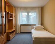 KWATERA24 24/7h Check-In - PREMIUM Monteurzimmer in NEU-ISENBURG Bild 1