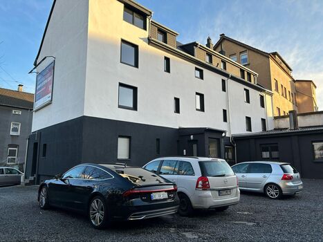 Monteurwohnung mit Stellplatz in Hagen Boele