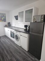 Monteurwohnung mit Stellplatz in Hagen Boele Picture 9