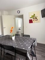 Monteurwohnung mit Stellplatz in Hagen Boele Picture 10