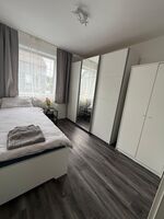Monteurwohnung mit Stellplatz in Hagen Boele Picture 5