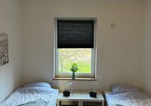 Gästezimmer, Kiel, Neumünster, Wasbek, A.Monteurzimmer-Nord Zdjęcie 4