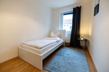 Hochwertige 4-Zimmer Wohnung für Monteure in Halle(Saale) Zdjęcie 8