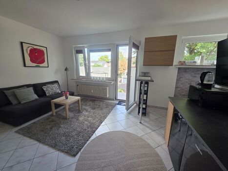 Ruhrgebiet Sterkrade Oberhausen Obrázok 3