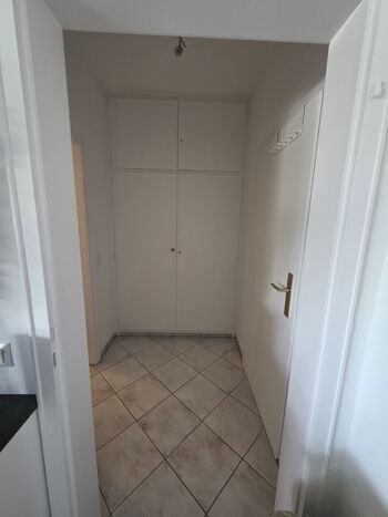 Ruhrgebiet Sterkrade Oberhausen Obrázok 5