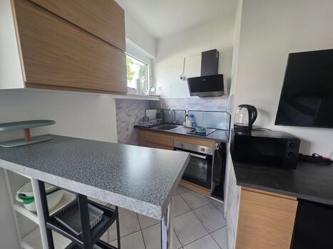 Ruhrgebiet Sterkrade Oberhausen Obrázok 4