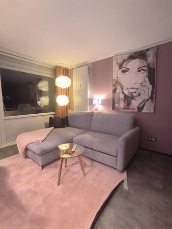 Wohnung Exklusiv 5*DTV Bild 2