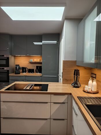 Wohnung Exklusiv 5*DTV
