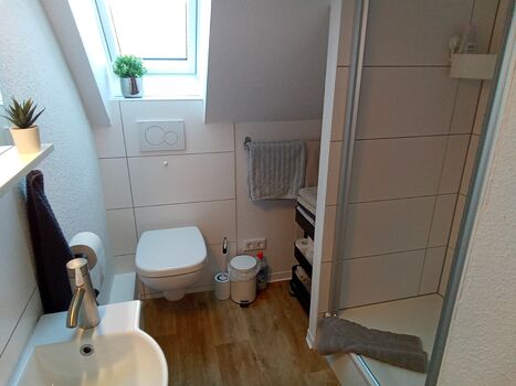 Wohnung in der Südstadt Picture 5