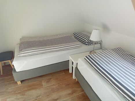 Wohnung in der Südstadt Picture 3