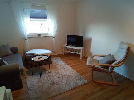 Wohnung in der Südstadt Picture 2