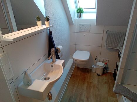 Wohnung in der Südstadt Picture 4