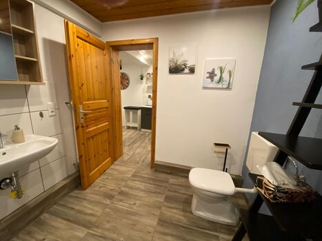 Voll möblierte Wohnung in Viernheim zu vermieten Obrázok 5