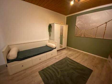 Voll möblierte Wohnung in Viernheim zu vermieten Obrázok 4