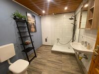 Voll möblierte Wohnung in Viernheim zu vermieten Bild 3