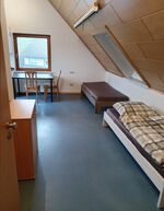 1-Zimmerwohnung