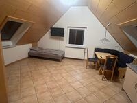 1-Zimmerwohnung für 1 Person