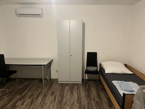 Unterkunft Weiß Picture 3