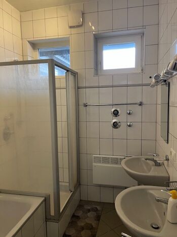 Unterkunft Weiß Picture 5