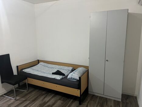 Unterkunft Weiß Picture 4