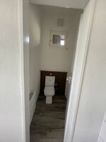 Unterkunft Weiß Zdjęcie 6