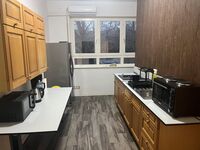 Unterkunft Weiß Zdjęcie 2